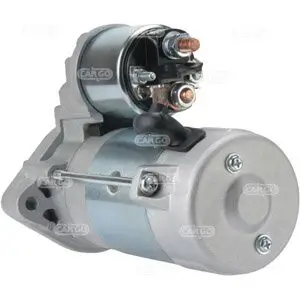 Starter 12 V 2,0 kW HC-Cargo F032114072 Bild Starter 12 V 2,0 kW HC-Cargo F032114072