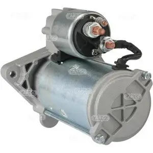 Starter 12 V 2,2 kW HC-Cargo 114074 Bild Starter 12 V 2,2 kW HC-Cargo 114074