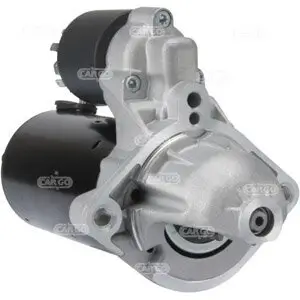 Starter 12 V 1,8 kW HC-Cargo 114091