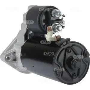 Starter 12 V 1,8 kW HC-Cargo F032114091 Bild Starter 12 V 1,8 kW HC-Cargo F032114091