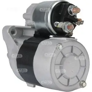 Starter 12 V 0,85 kW HC-Cargo F032114095 Bild Starter 12 V 0,85 kW HC-Cargo F032114095