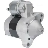Starter 12 V 0,85 kW HC-Cargo F032114095