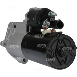 Starter 12 V 2,0 kW HC-Cargo F032114096 Bild Starter 12 V 2,0 kW HC-Cargo F032114096