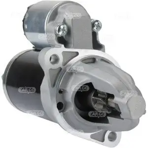 Starter 12 V 0,9 kW HC-Cargo F032114108