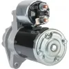 Starter 12 V 0,9 kW HC-Cargo F032114108 Bild Starter 12 V 0,9 kW HC-Cargo F032114108