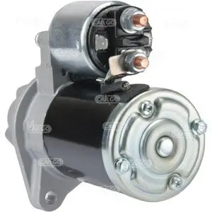 Starter 12 V 0,9 kW HC-Cargo F032114108 Bild Starter 12 V 0,9 kW HC-Cargo F032114108