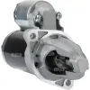 Starter 12 V 0,9 kW HC-Cargo F032114108 Bild Starter 12 V 0,9 kW HC-Cargo F032114108