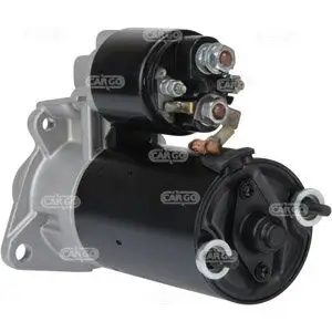 Starter 12 V 1,4 kW HC-Cargo F032114118 Bild Starter 12 V 1,4 kW HC-Cargo F032114118