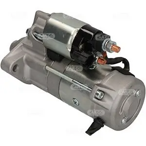 Starter 12 V 1,2 kW HC-Cargo 114125 Bild Starter 12 V 1,2 kW HC-Cargo 114125