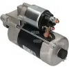 Starter 12 V 2,3 kW HC-Cargo F032114126 Bild Starter 12 V 2,3 kW HC-Cargo F032114126