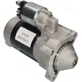 Starter 12 V 2,3 kW HC-Cargo F032114126