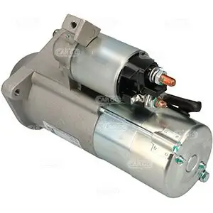 Starter 12 V 2,3 kW HC-Cargo F032114145 Bild Starter 12 V 2,3 kW HC-Cargo F032114145