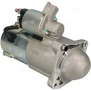 Starter 12 V 2,3 kW HC-Cargo F032114145 Bild Starter 12 V 2,3 kW HC-Cargo F032114145