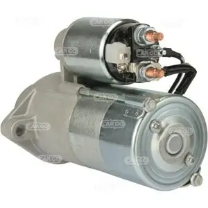 Starter 12 V 1,8 kW HC-Cargo F032114159 Bild Starter 12 V 1,8 kW HC-Cargo F032114159