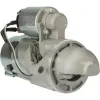 Starter 12 V 1,8 kW HC-Cargo F032114159 Bild Starter 12 V 1,8 kW HC-Cargo F032114159