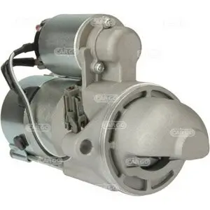 Starter 12 V 1,8 kW HC-Cargo F032114159 Bild Starter 12 V 1,8 kW HC-Cargo F032114159