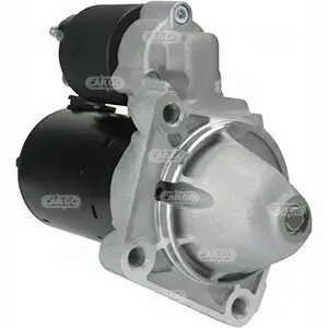 Starter 12 V 1,1 kW HC-Cargo 114162