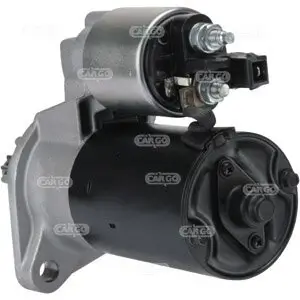 Starter 12 V 1,1 kW HC-Cargo 114174 Bild Starter 12 V 1,1 kW HC-Cargo 114174