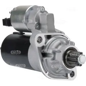 Starter 12 V 1,1 kW HC-Cargo F032114174 Bild Starter 12 V 1,1 kW HC-Cargo F032114174