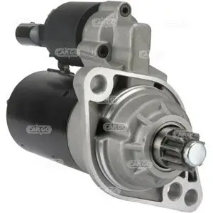 Starter 12 V 1,1 kW HC-Cargo F032114175 Bild Starter 12 V 1,1 kW HC-Cargo F032114175