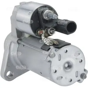 Starter 12 V 1,0 kW HC-Cargo F032114176 Bild Starter 12 V 1,0 kW HC-Cargo F032114176