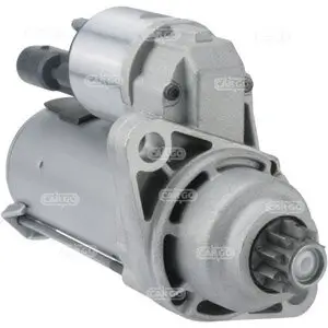 Starter 12 V 1,0 kW HC-Cargo F032114176 Bild Starter 12 V 1,0 kW HC-Cargo F032114176