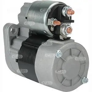 Starter 12 V 0,7 kW HC-Cargo F032114199 Bild Starter 12 V 0,7 kW HC-Cargo F032114199