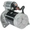 Starter 12 V 2,0 kW HC-Cargo F032114213 Bild Starter 12 V 2,0 kW HC-Cargo F032114213