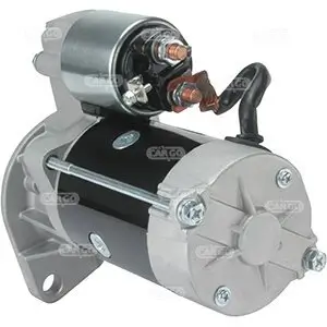 Starter 12 V 2,0 kW HC-Cargo F032114213 Bild Starter 12 V 2,0 kW HC-Cargo F032114213
