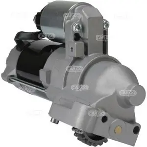 Starter 12 V 2,0 kW HC-Cargo F032114217 Bild Starter 12 V 2,0 kW HC-Cargo F032114217