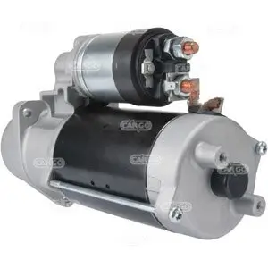 Starter 24 V 4,0 kW HC-Cargo F032114220 Bild Starter 24 V 4,0 kW HC-Cargo F032114220
