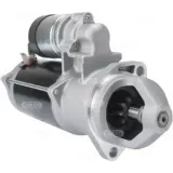 Starter 24 V 4,0 kW HC-Cargo F032114220