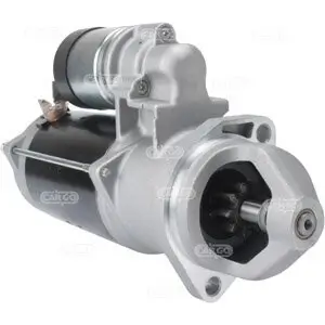 Starter 24 V 4,0 kW HC-Cargo F032114220 Bild Starter 24 V 4,0 kW HC-Cargo F032114220