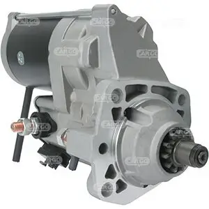 Starter 24 V 7,5 kW HC-Cargo F032114222