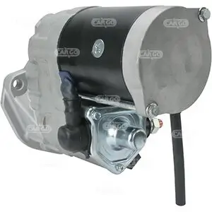Starter 24 V 7,5 kW HC-Cargo F032114222 Bild Starter 24 V 7,5 kW HC-Cargo F032114222