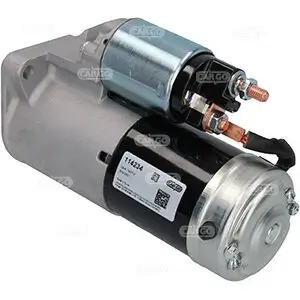 Starter 12 V 2,0 kW HC-Cargo F032114234 Bild Starter 12 V 2,0 kW HC-Cargo F032114234