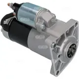 Starter 12 V 2,0 kW HC-Cargo F032114234