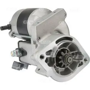 Starter 12 V 1,4 kW HC-Cargo F032114240