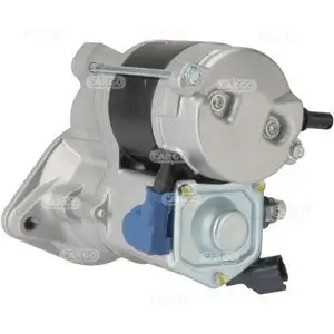 Starter 12 V 1,4 kW HC-Cargo F032114240 Bild Starter 12 V 1,4 kW HC-Cargo F032114240