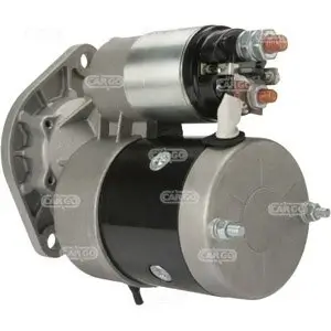 Starter 12 V 2,7 kW HC-Cargo F032114254 Bild Starter 12 V 2,7 kW HC-Cargo F032114254