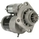 Starter 12 V 2,7 kW HC-Cargo F032114254