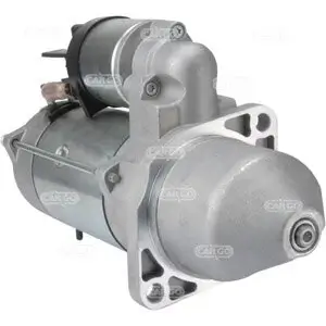 Starter 12 V 4,0 kW HC-Cargo F032114275
