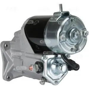 Starter 24 V 4,5 kW HC-Cargo F032114278 Bild Starter 24 V 4,5 kW HC-Cargo F032114278