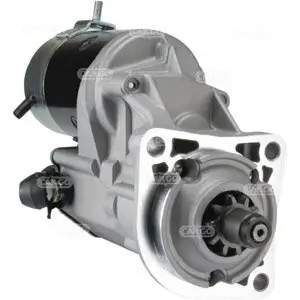 Starter 24 V 4,5 kW HC-Cargo F032114278 Bild Starter 24 V 4,5 kW HC-Cargo F032114278