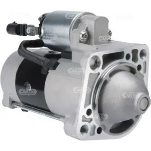 Starter 12 V 2,0 kW HC-Cargo F032114283 Bild Starter 12 V 2,0 kW HC-Cargo F032114283