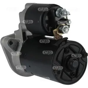 Starter 12 V 1,2 kW HC-Cargo F032114297 Bild Starter 12 V 1,2 kW HC-Cargo F032114297
