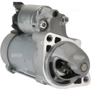 Starter 12 V 1,7 kW HC-Cargo 114305