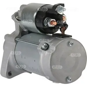 Starter 12 V 1,7 kW HC-Cargo F032114305 Bild Starter 12 V 1,7 kW HC-Cargo F032114305