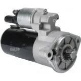 Starter 12 V 2,0 kW HC-Cargo 114317