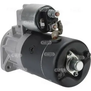 Starter 12 V 2,2 kW HC-Cargo F032114318 Bild Starter 12 V 2,2 kW HC-Cargo F032114318